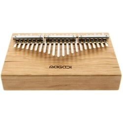 Magadi Kalimba M22 C-Dur
