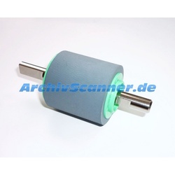 Einzugsroller für den Brother ADS-2100, ADS-2100E, ADS-2600W, ADS-2600WE