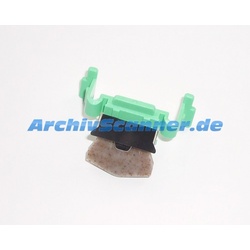Papiertrenner für den Brother ADS-2100, ADS-2100E, ADS-2600W, ADS-2600WE