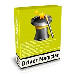 Driver Magician