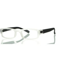 Lesebrille Frankfurt Schwarz