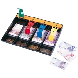 BEEBO KITCHEN Euro Geld