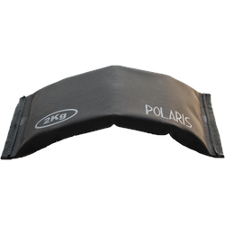 Polaris - Choc Lead Blei - Tafel Blei - 2kg