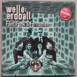 Film,Funk und Fernsehen | Zustand: Neu & original versiegelt