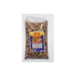 Eichhörnchenfutter 1000g (Empfohlen von Eichhörnchen-Notruf eV H