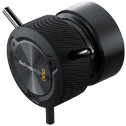 Blackmagic Focus Demand