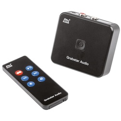 dnt Audio-Digitalisierer Grabstar Audio DNT000012