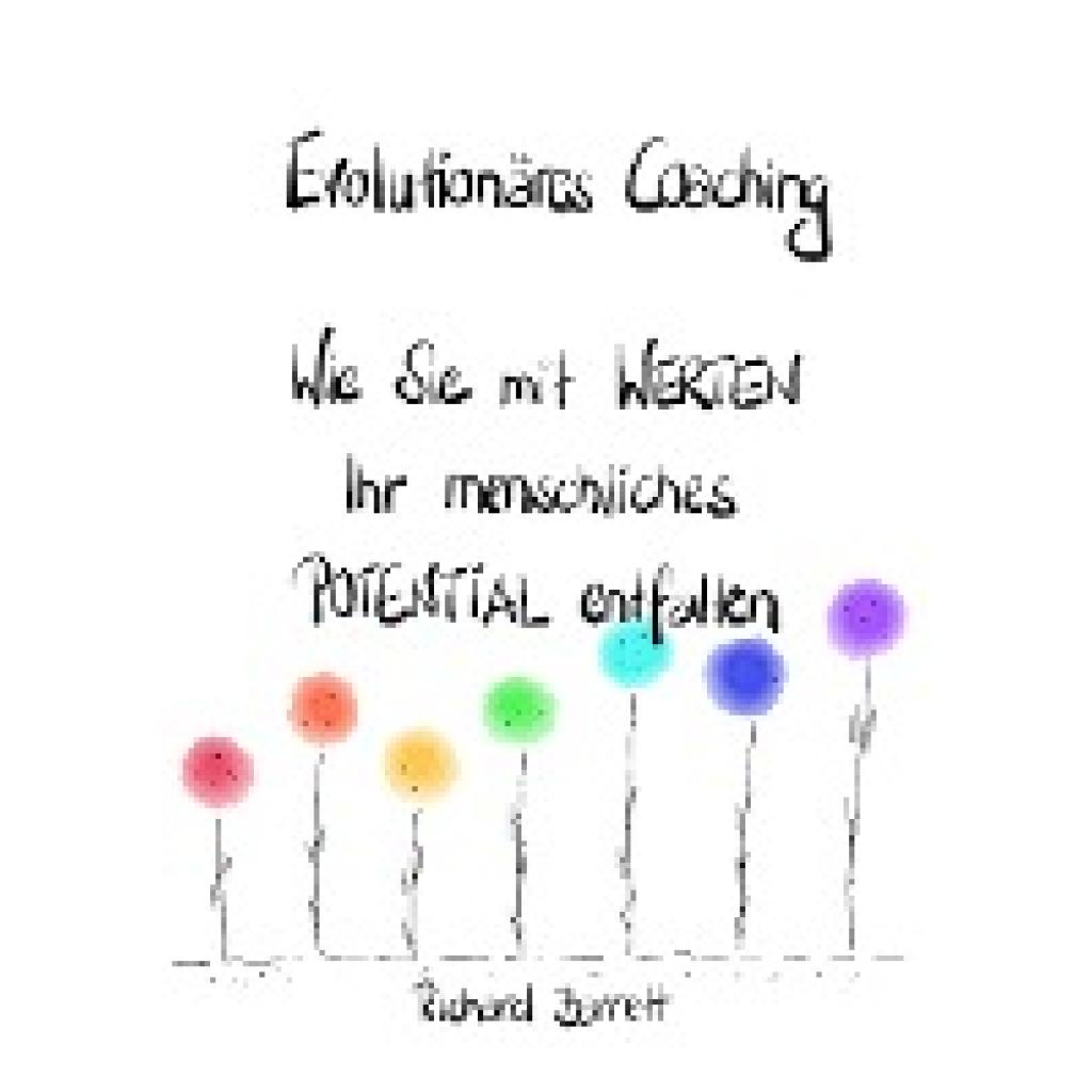 Barrett, Richard: Evolutionäres Coaching