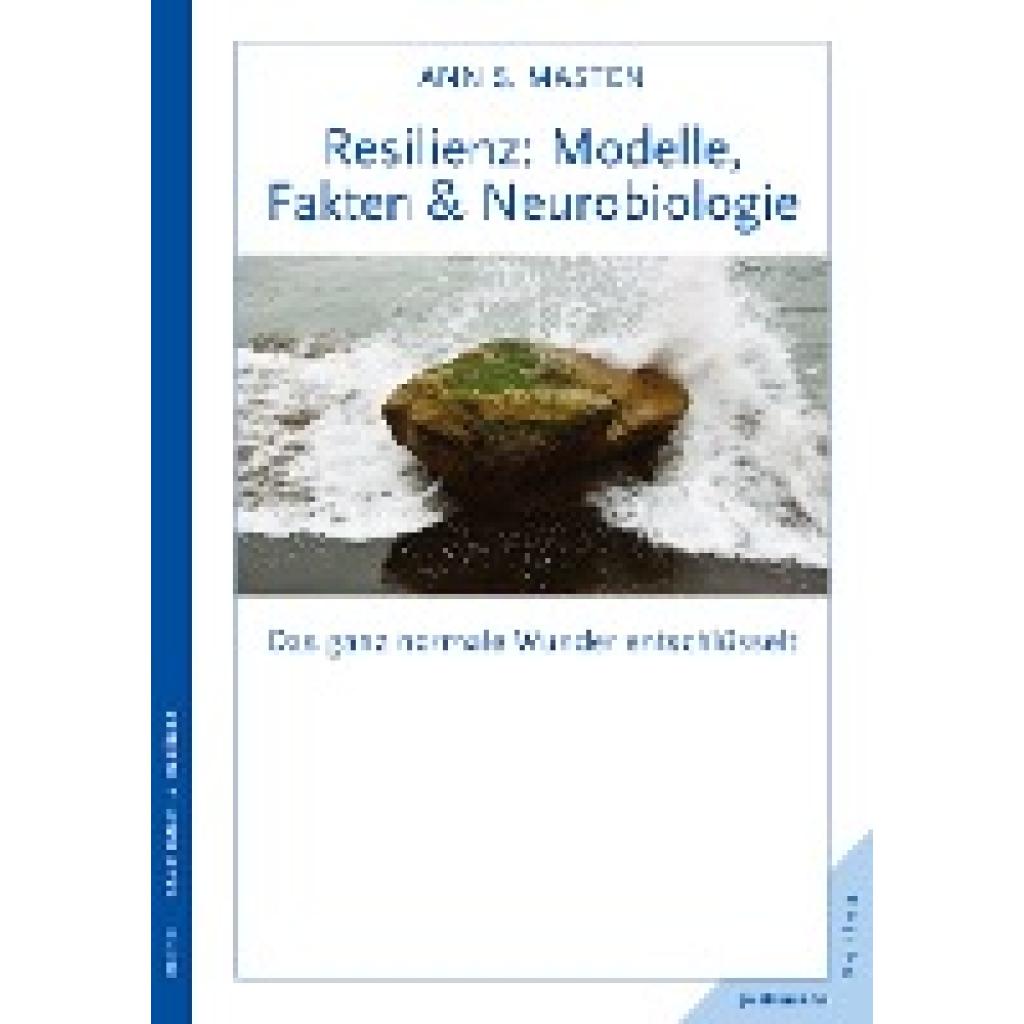 Resilienz: Modelle, Fakten & Neurobiologie (Masten, Ann S.)