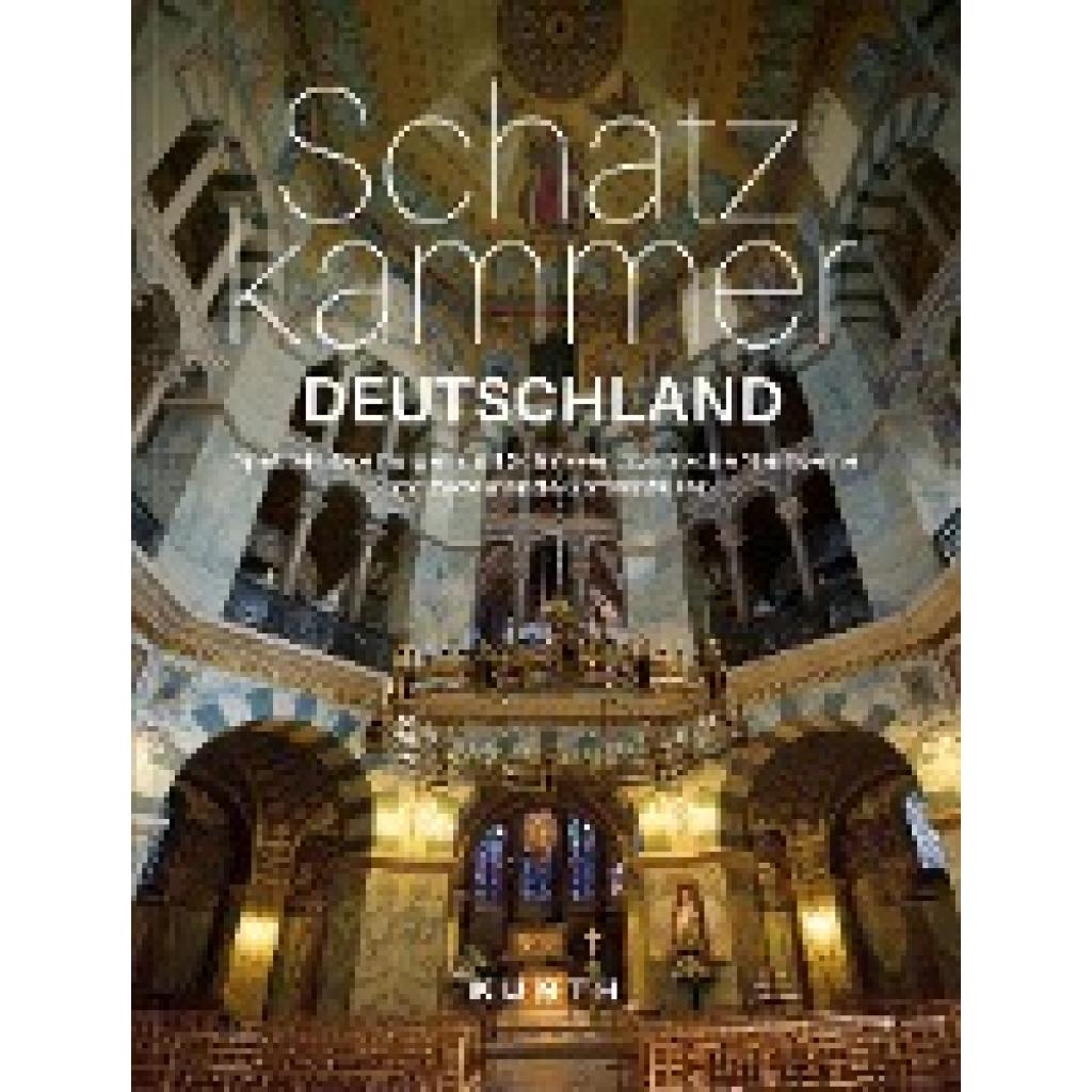 Schatzkammer Deutschland