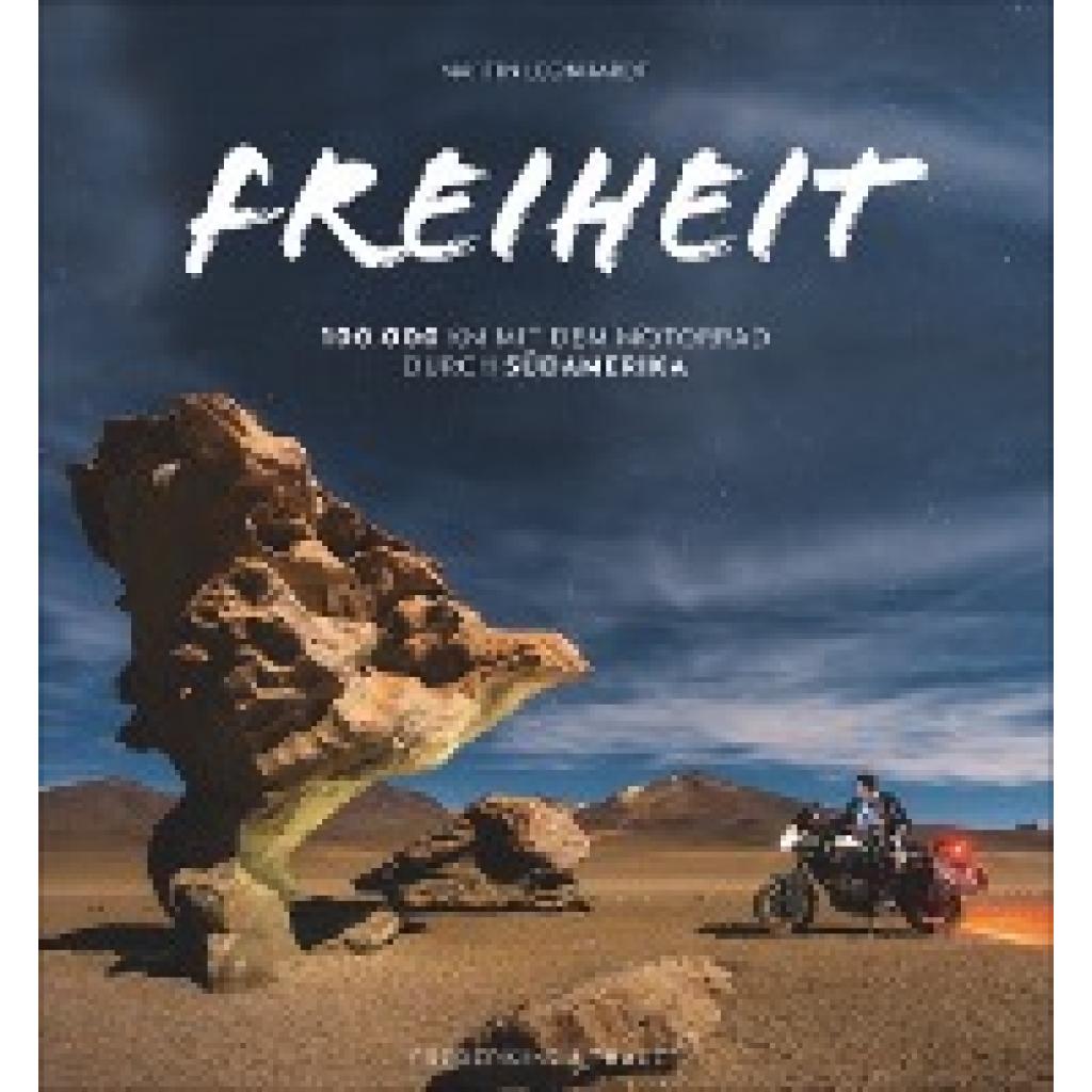 Freiheit (Leonhardt, Martin)