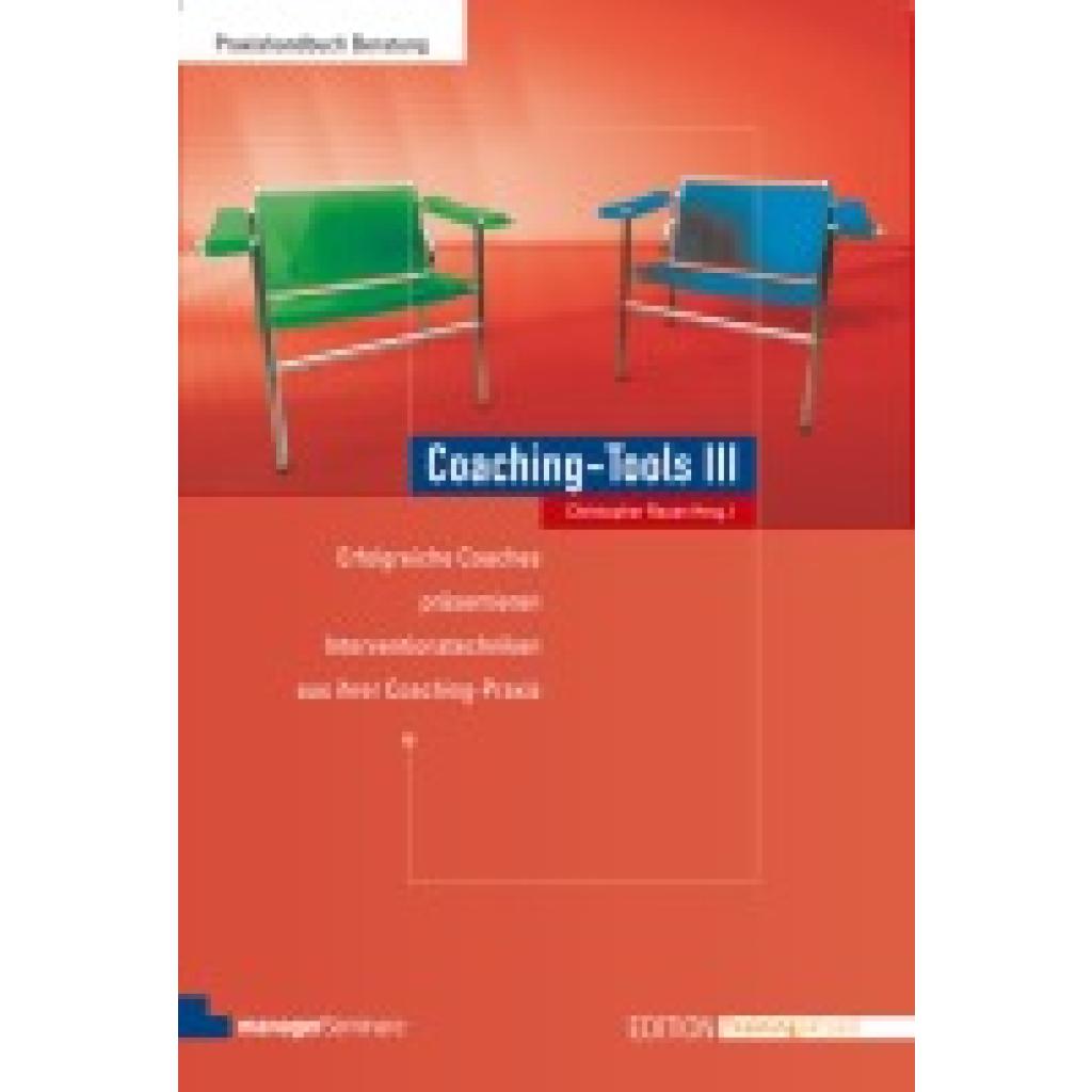 Coaching-Tools III