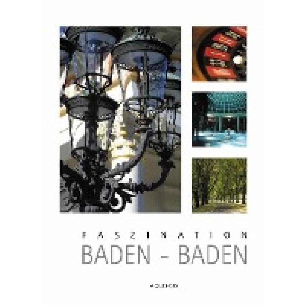 Faszination Baden-Baden