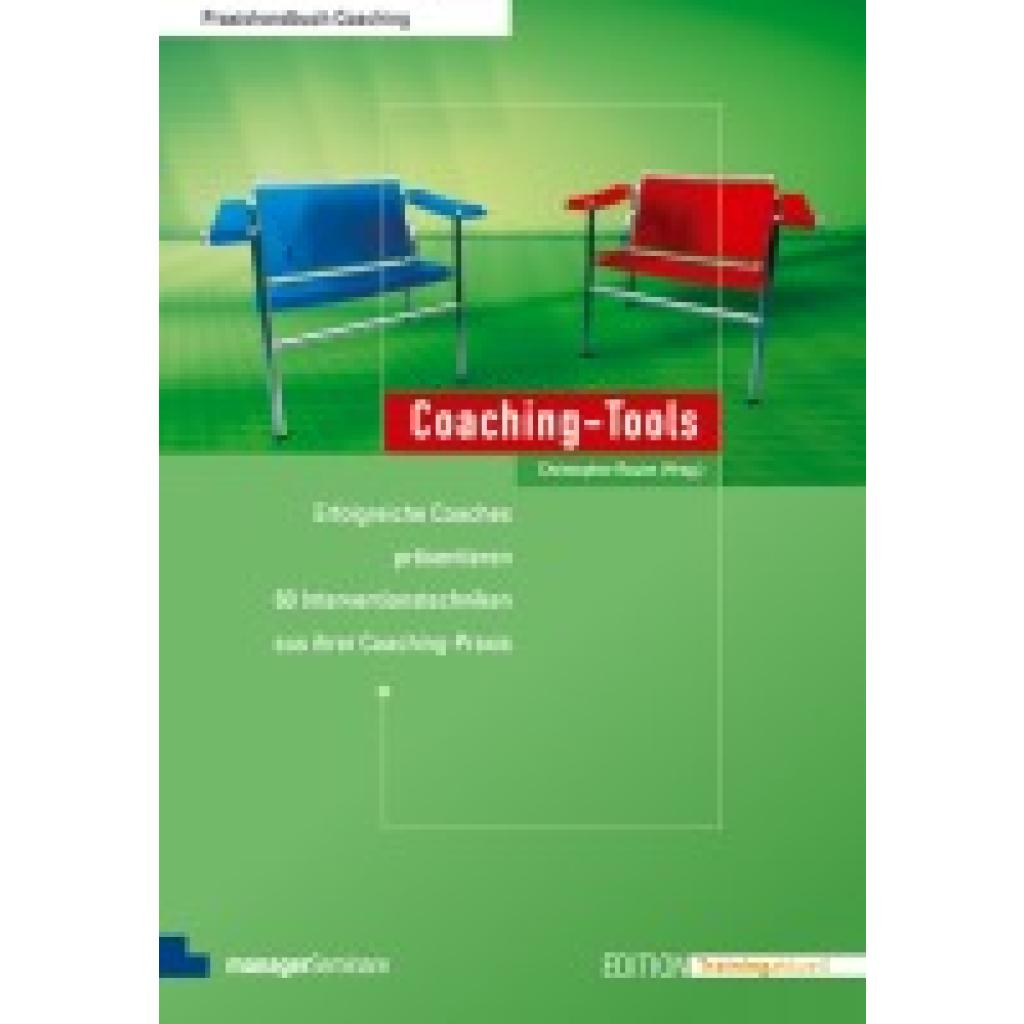 Coaching-Tools