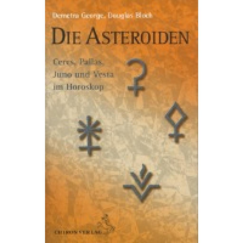 Die Asteroiden (Bloch, Douglas~Demetra, George)