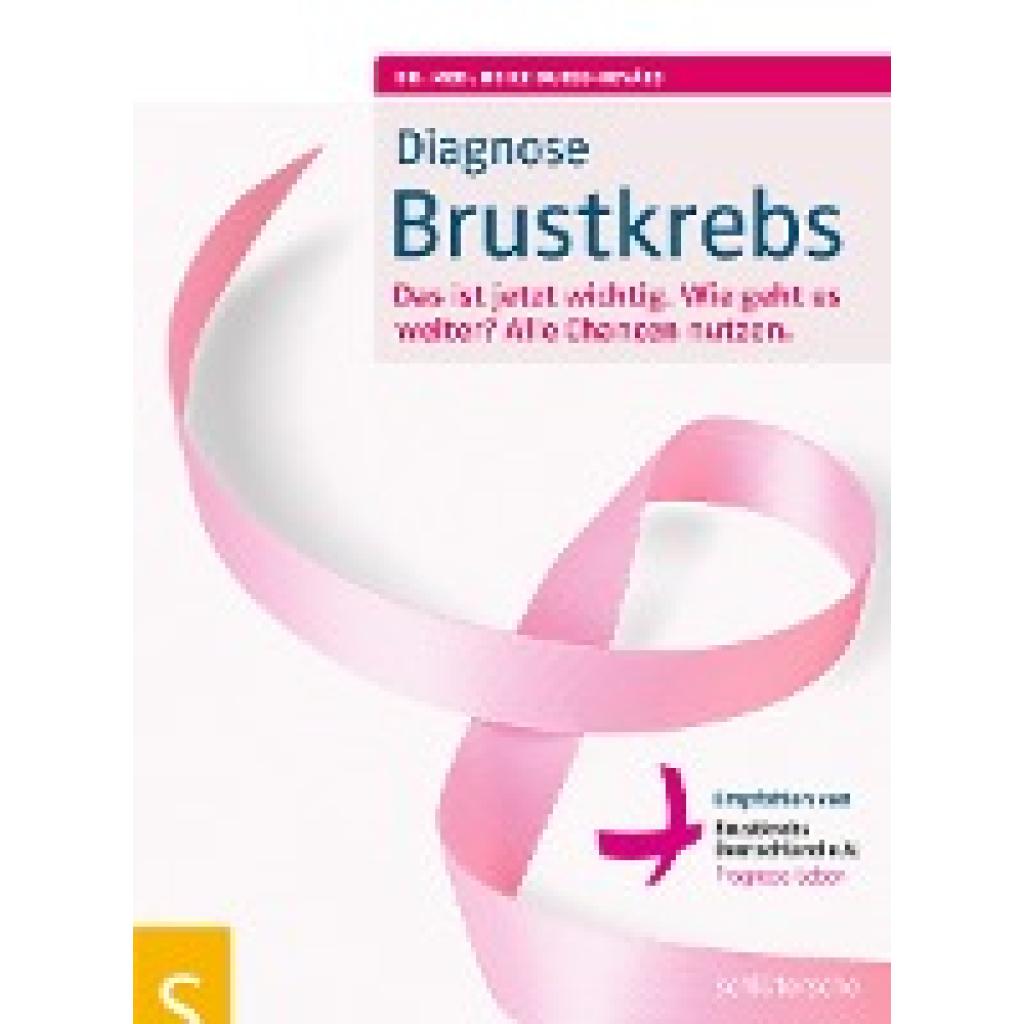 Diagnose Brustkrebs