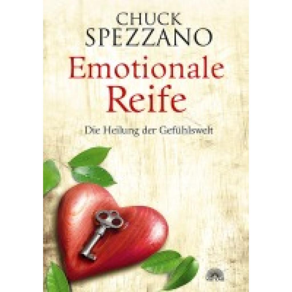 Emotionale Reife (Spezzano, Chuck)