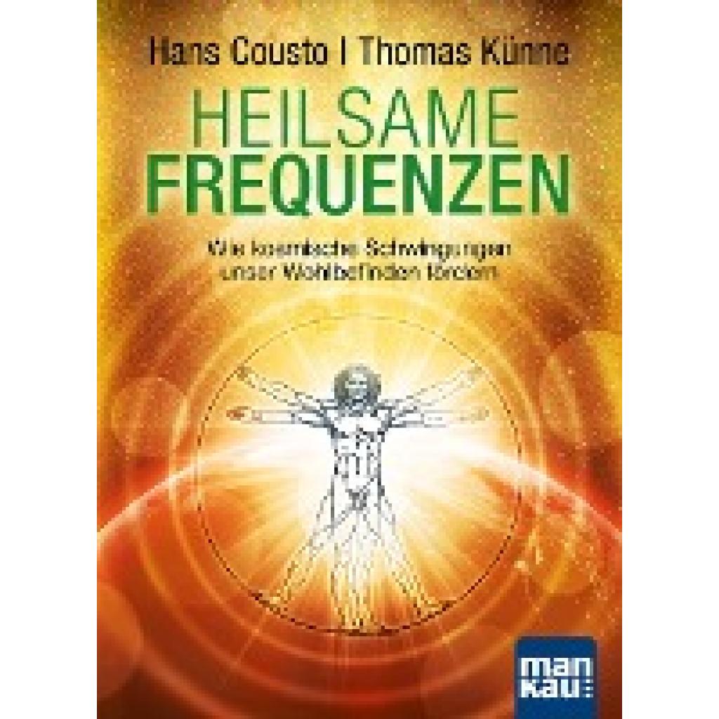 Heilsame Frequenzen (Cousto, Hans~Künne, Thomas)