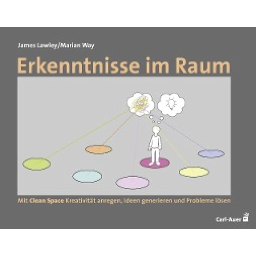 Erkenntnisse im Raum (Lawley, James~Way, Marian)