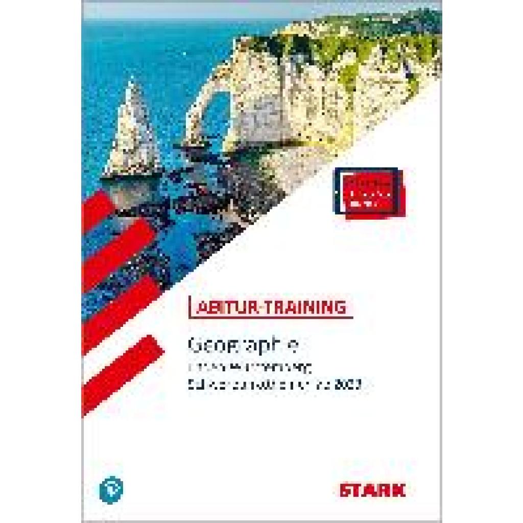 STARK Abitur-Training - Geographie - BaWü