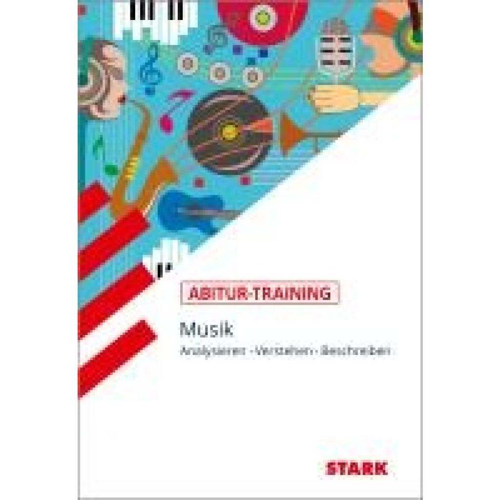 Abitur-Training - Musik