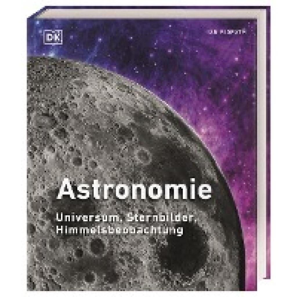 Ridpath, Ian: Astronomie