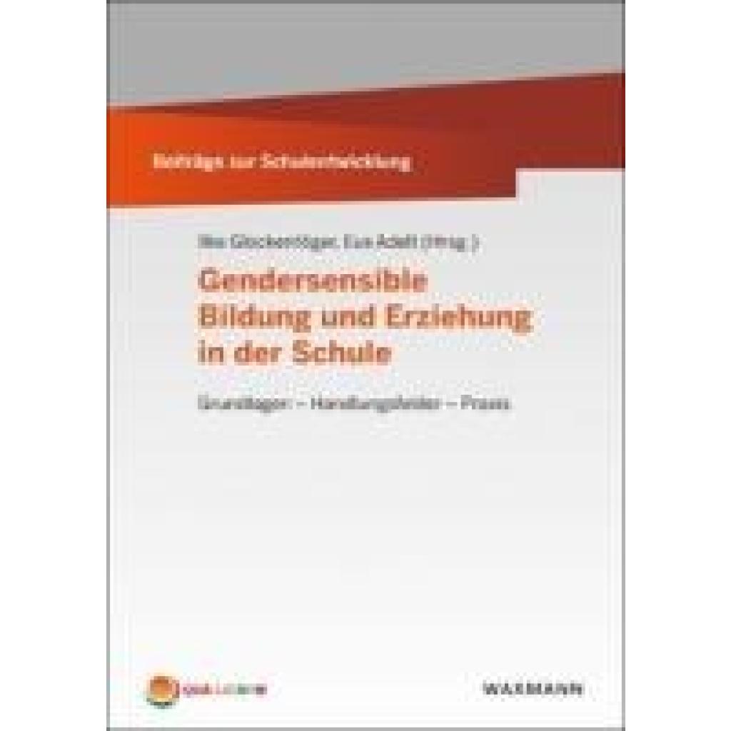 Gendersensible Bildung und Erziehung in der Schule