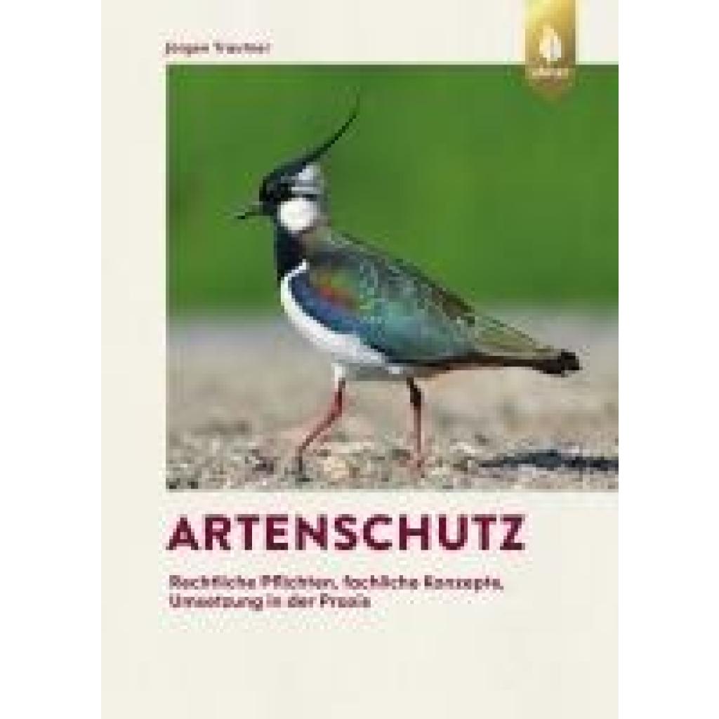 Artenschutz (Trautner, Jürgen)