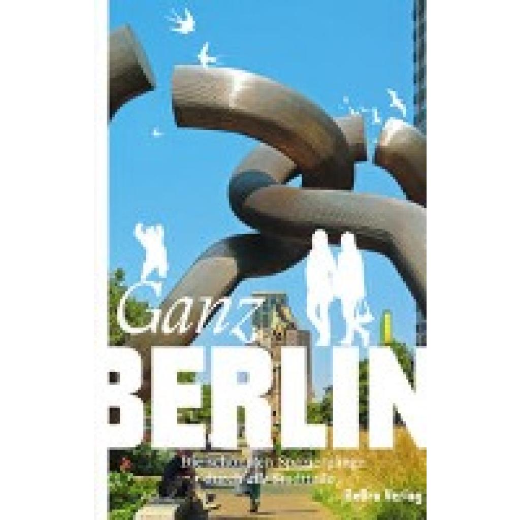 Ganz Berlin
