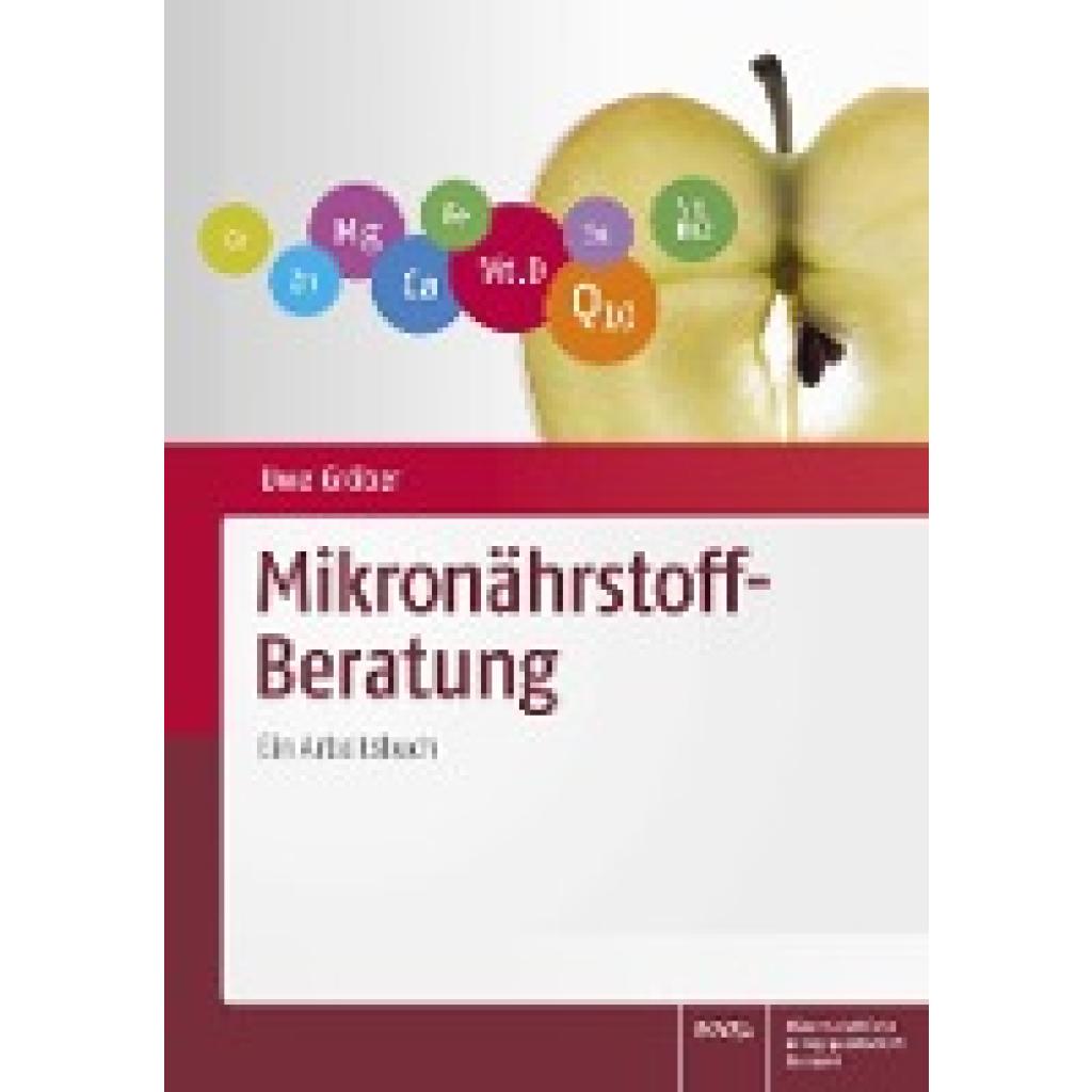 Mikronährstoff-Beratung (Gröber, Uwe)