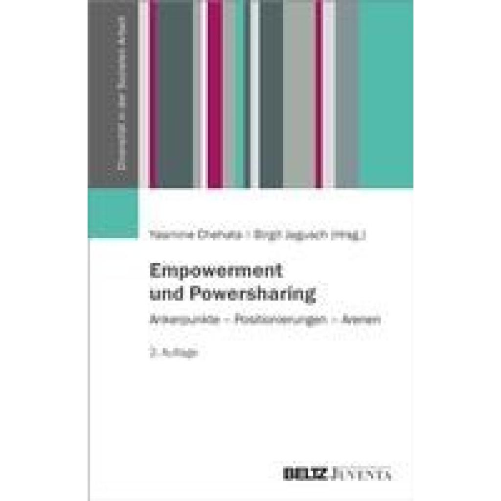 Empowerment und Powersharing