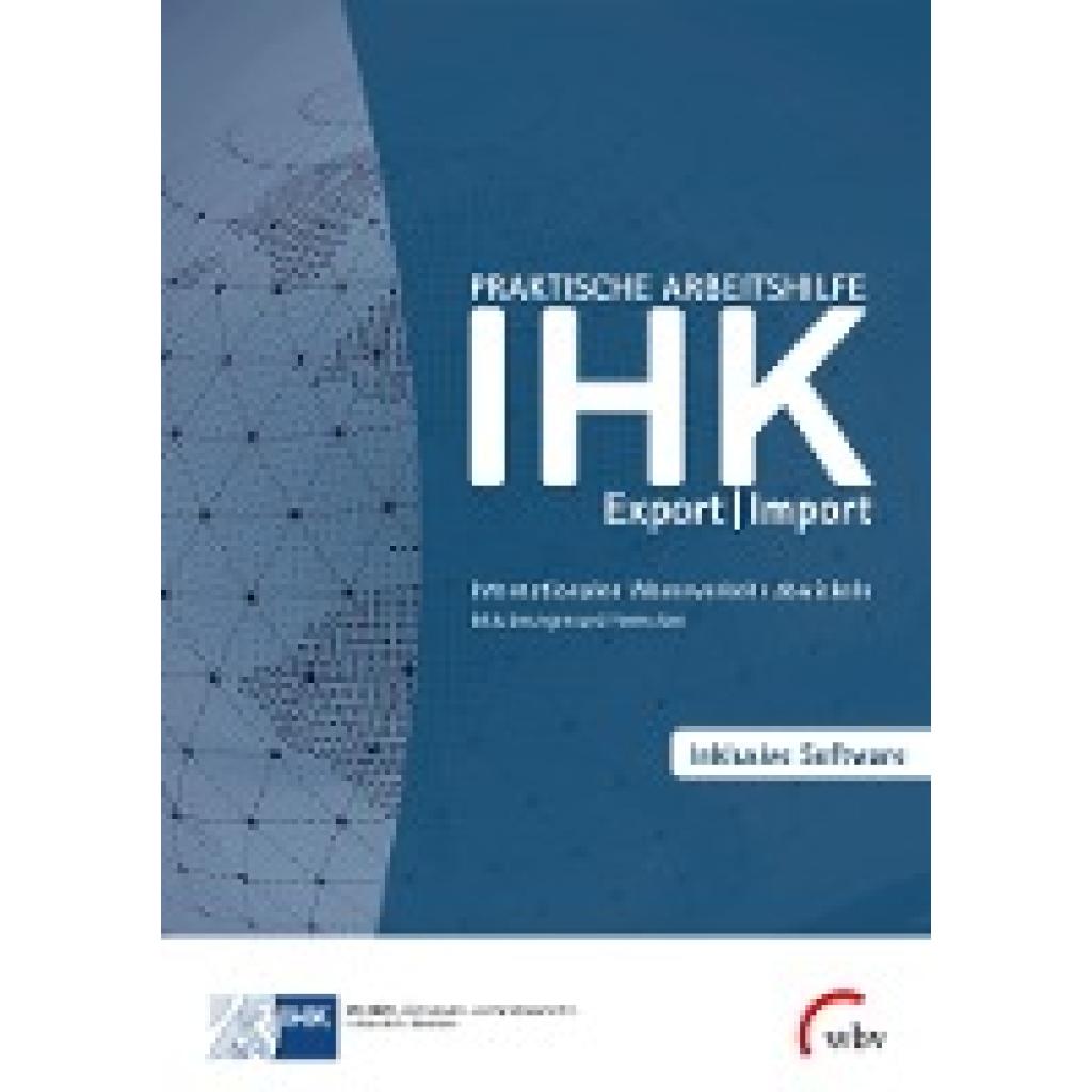 Praktische Arbeitshilfe Export/Import 2022