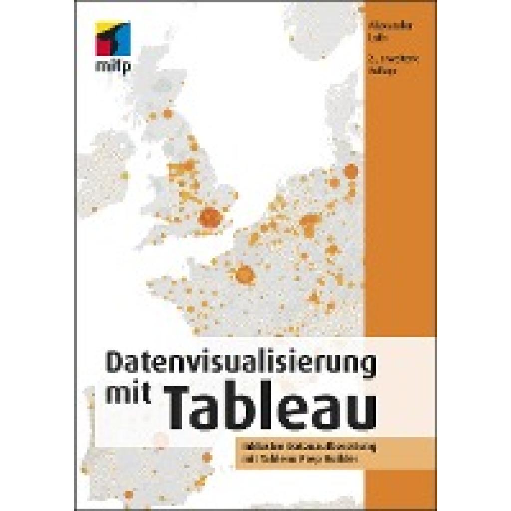 Datenvisualisierung mit Tableau (Loth, Alexander)