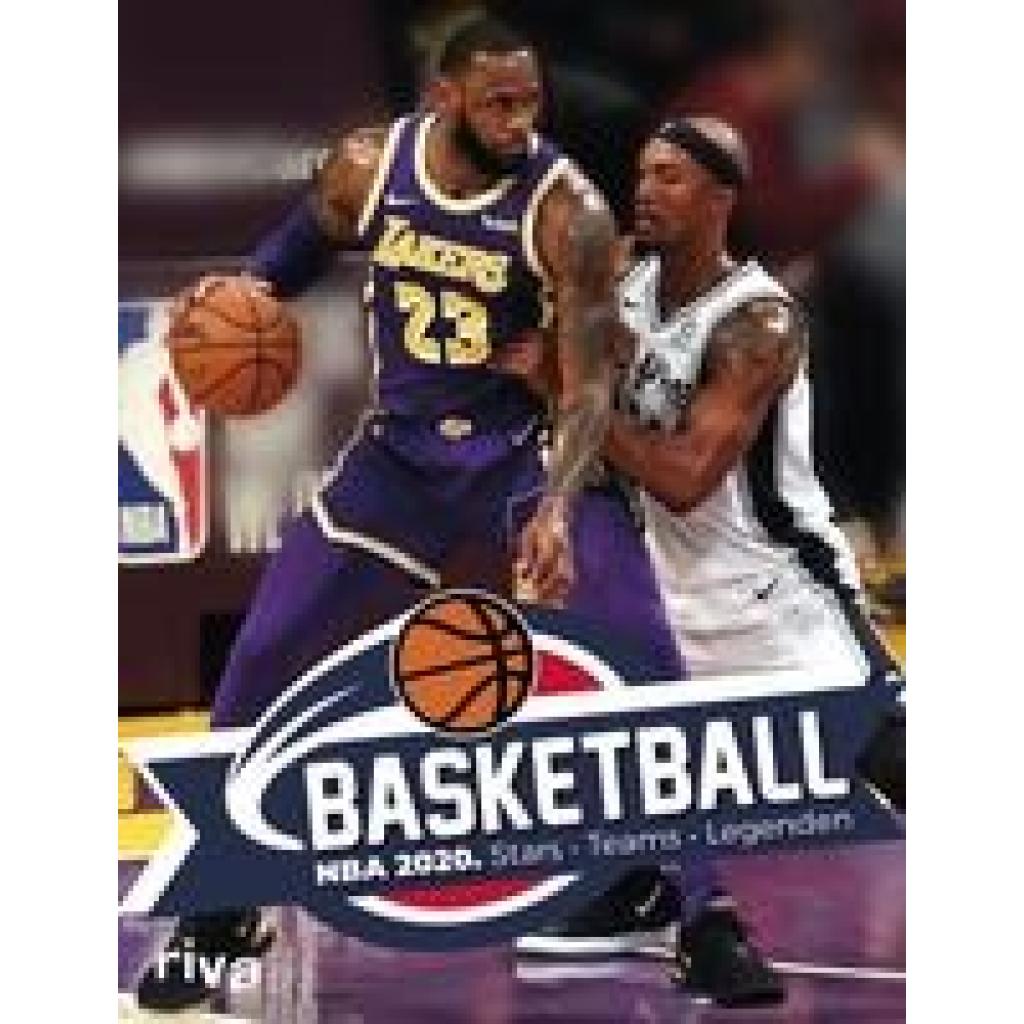 Basketball (Schulz, Markus)