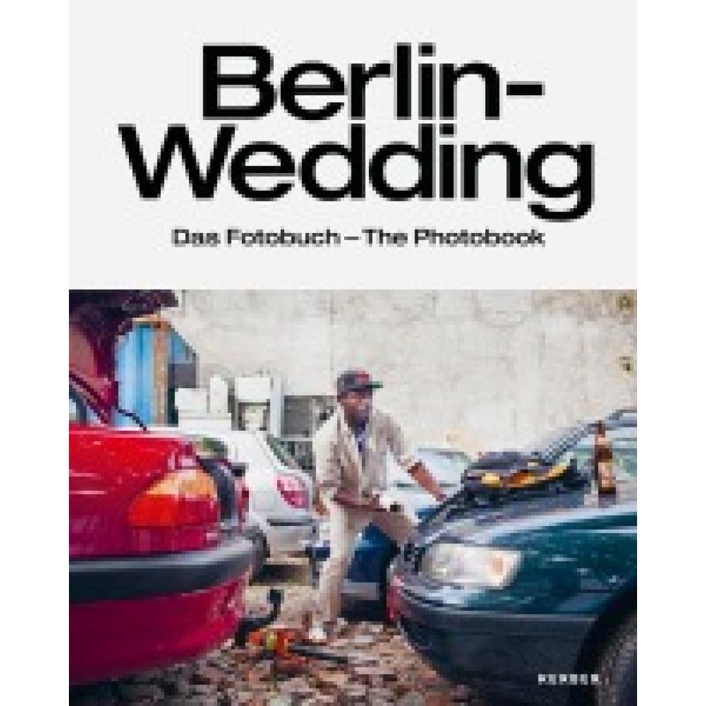 Berlin-Wedding