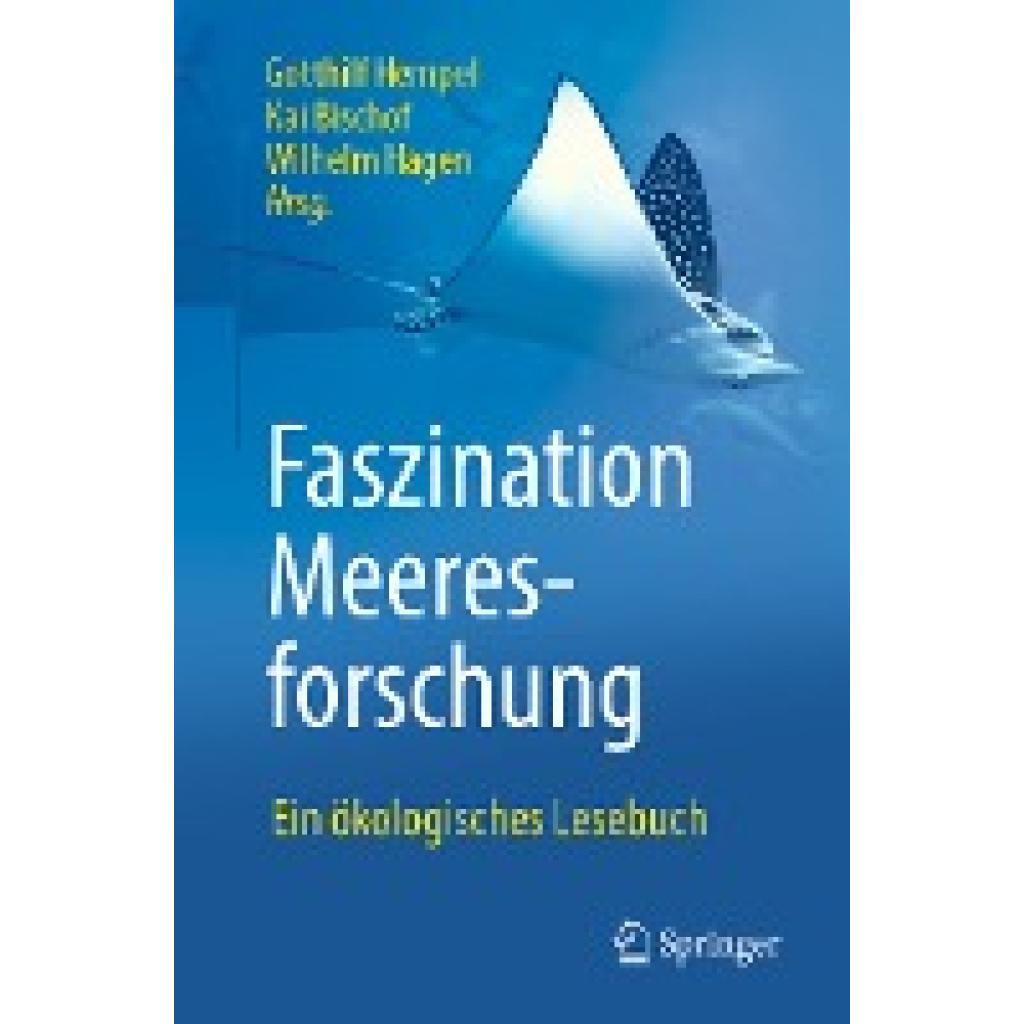 Faszination Meeresforschung