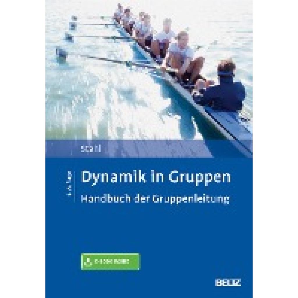 Dynamik in Gruppen (Stahl, Eberhard)