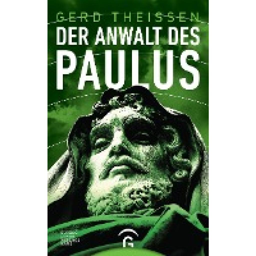 Der Anwalt des Paulus (Theißen, Gerd)