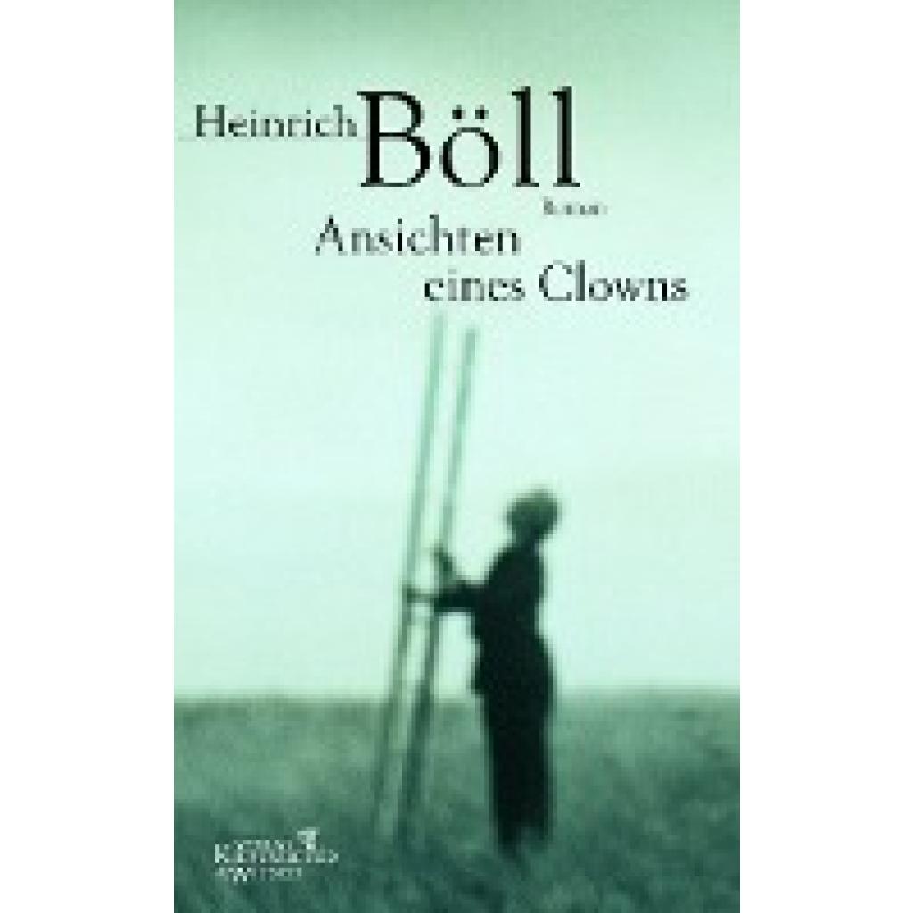 Ansichten eines Clowns (Böll, Heinrich)