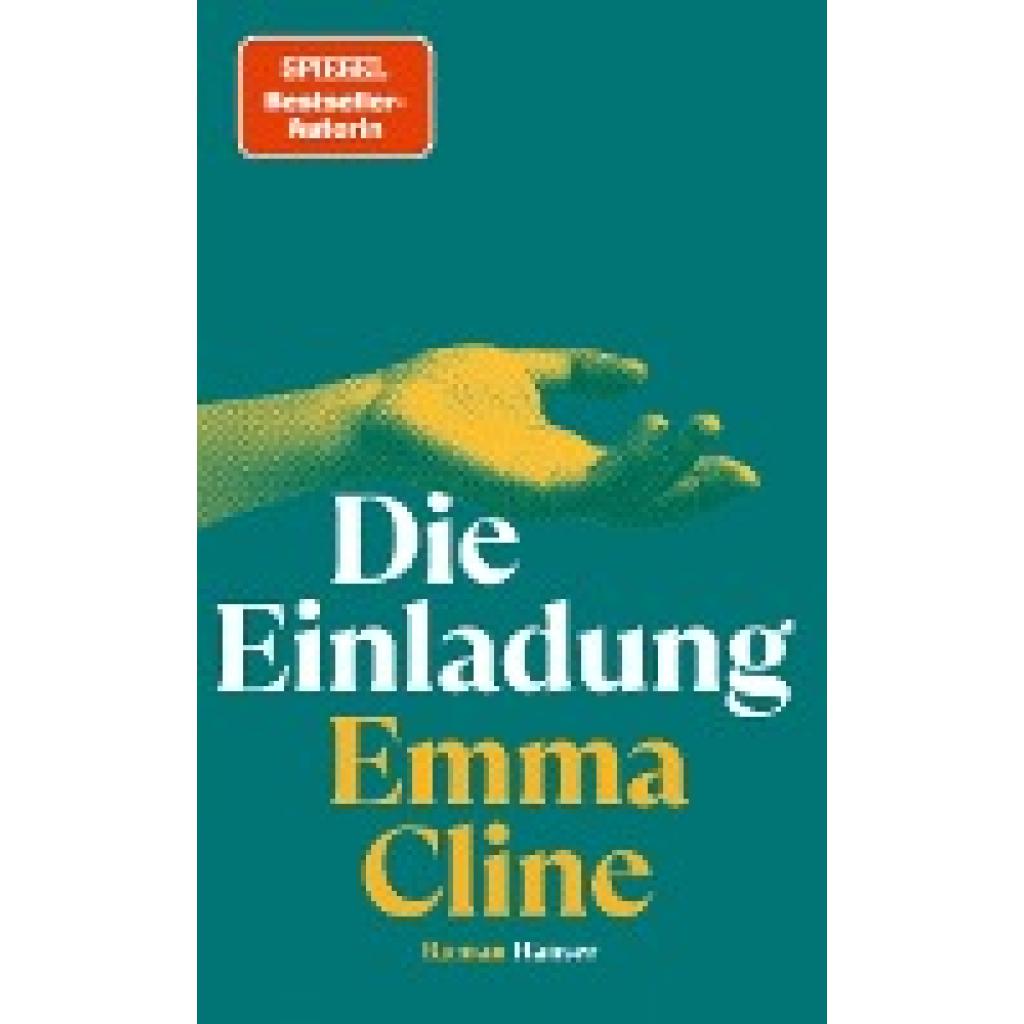 Die Einladung (Cline, Emma)