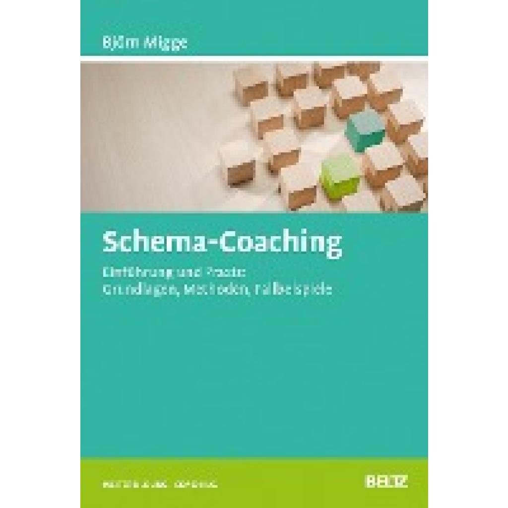 Schema-Coaching (Migge, Björn)