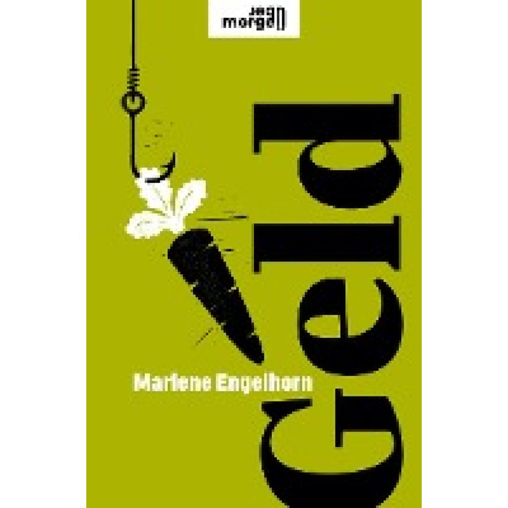 Geld (Engelhorn, Marlene)