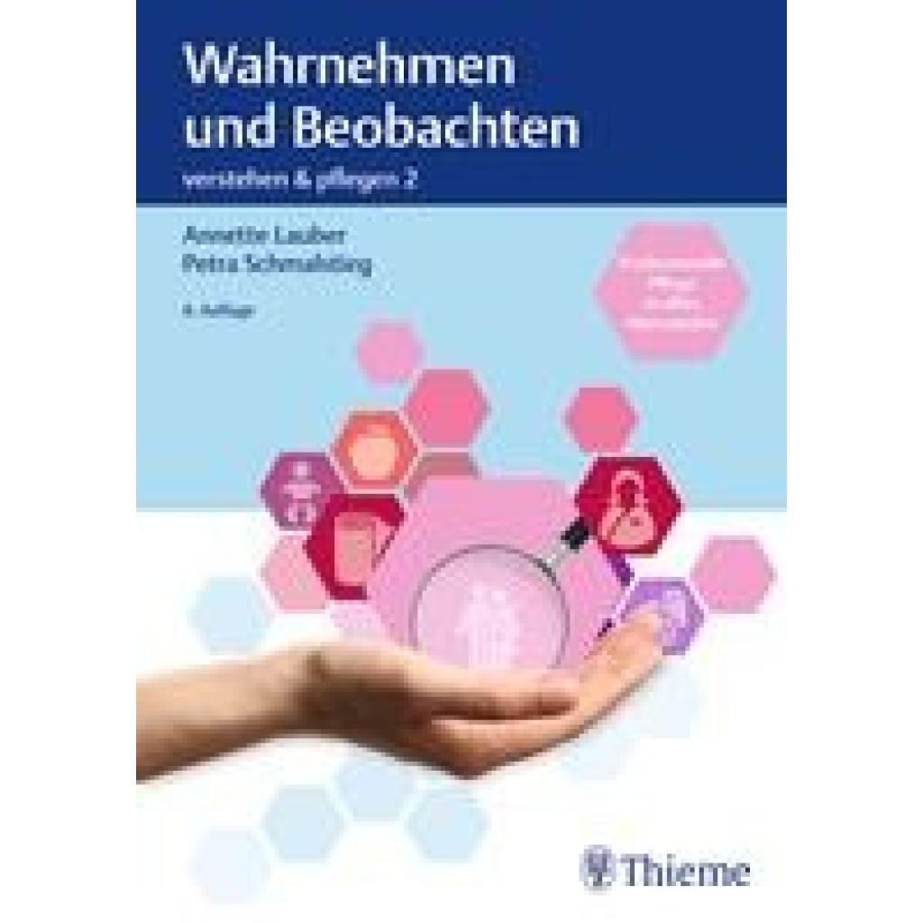 Wahrnehmen und Beobachten