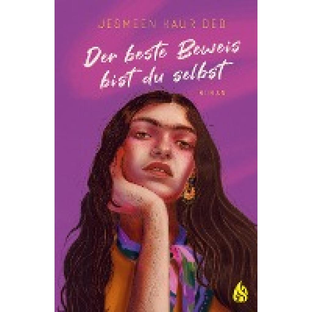 Der beste Beweis bist du selbst (Kaur Deo, Jesmeen)