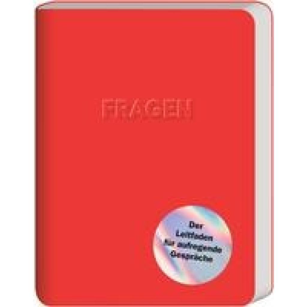 Fragen (Krogerus, Mikael~Tschäppeler, Roman)