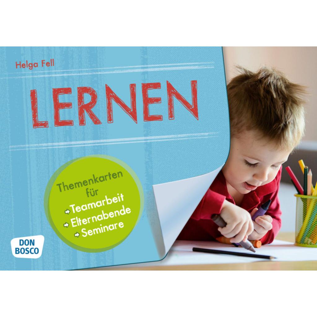 Lernen (Fell, Helga)