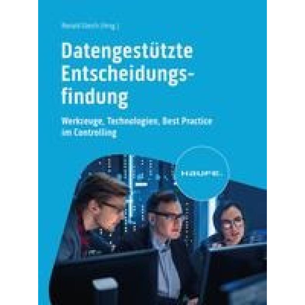 Data Driven Controlling