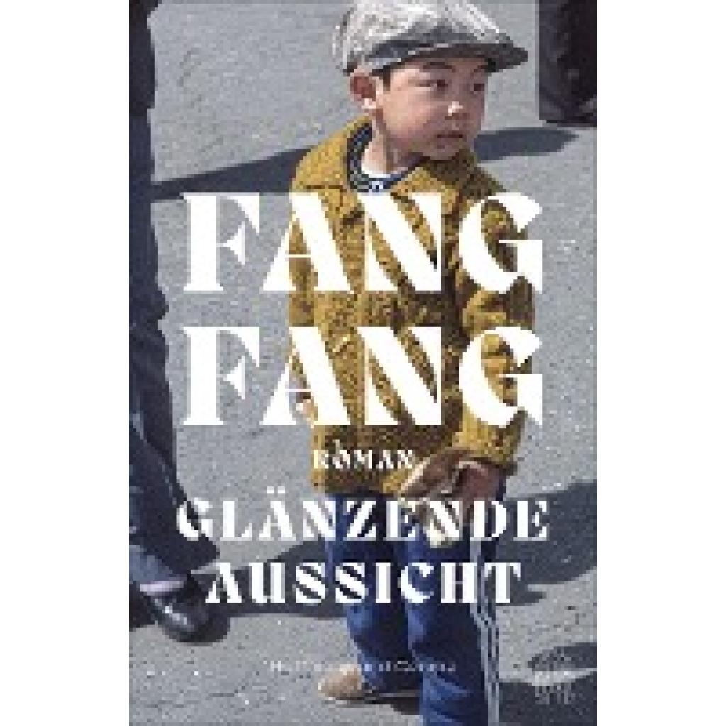 Fang, Fang: Glänzende Aussicht
