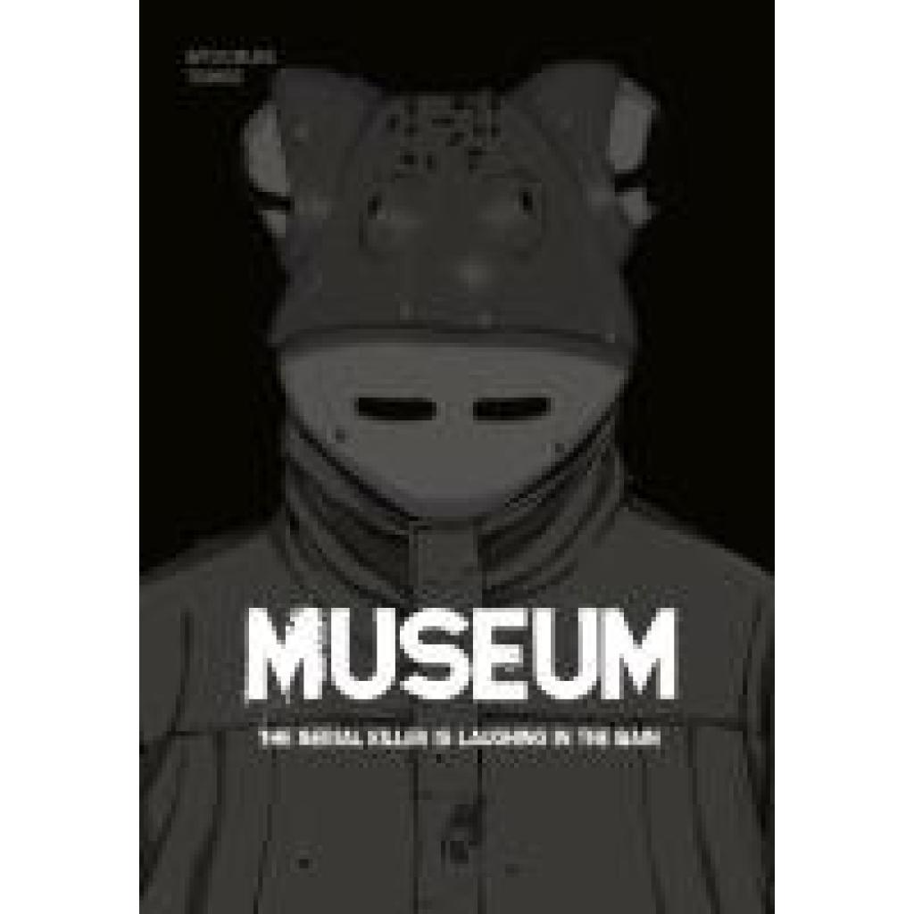 Museum (Tomoe, Ryousuke)