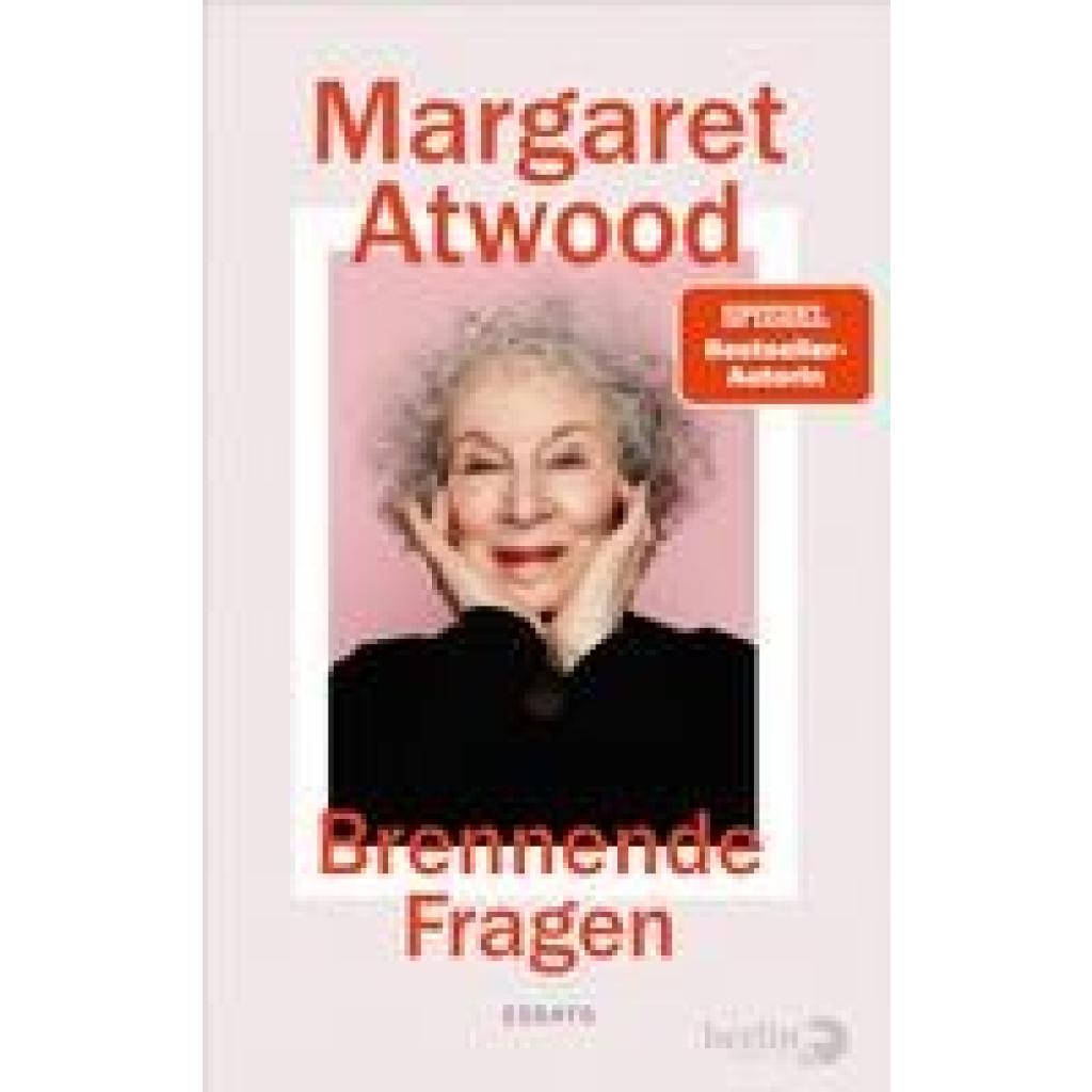 Brennende Fragen (Atwood, Margaret)